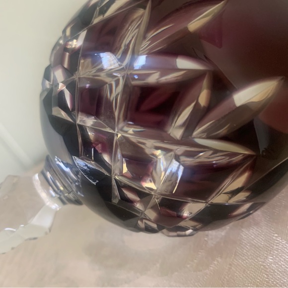 AJKA Hock Crystal Wine Glass - Picture 11 of 15